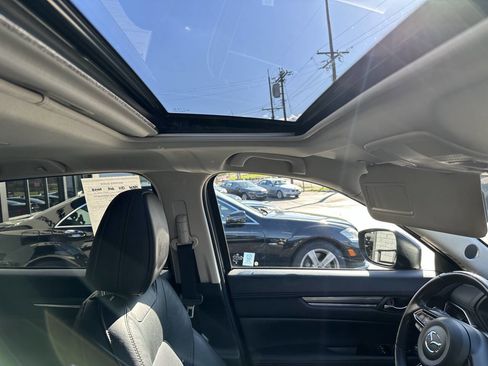 Used 2018 MAZDA CX-5 Grand Touring image 26