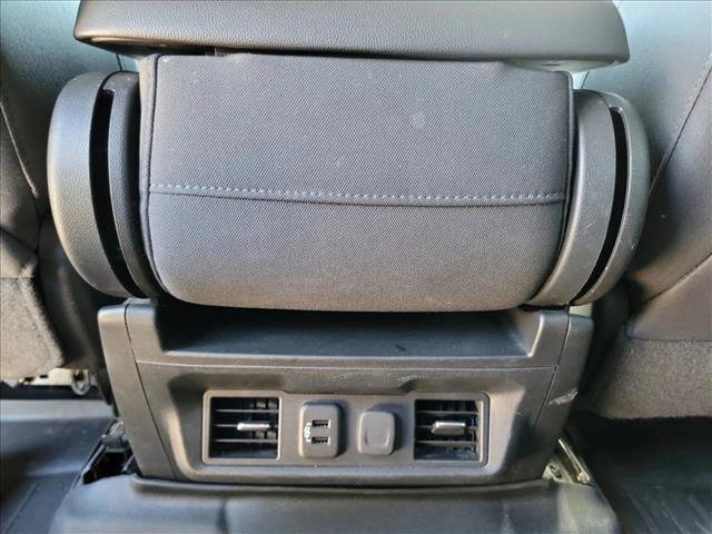 Used 2019 Chevrolet Silverado 1500 LT w/ Texas Edition RWD image 19