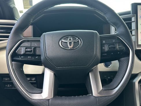 Used 2023 Toyota Sequoia Capstone image 27