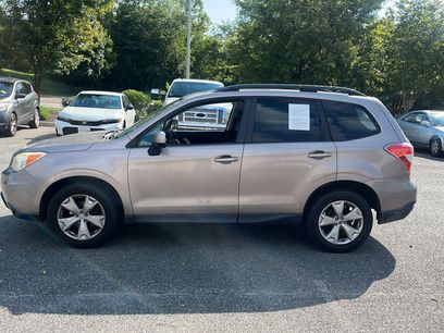 Used 2014 Subaru Forester 2.5i Premium w/ Popular Package #2