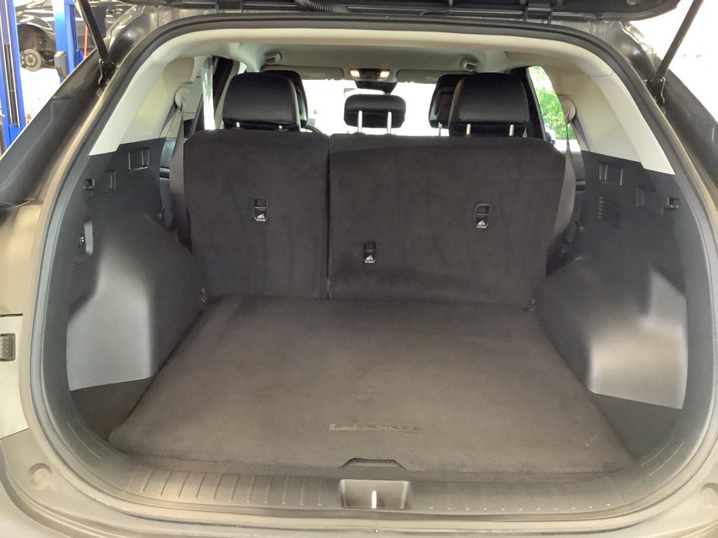 Certified 2024 Kia Sportage EX AWD/4WD image 18