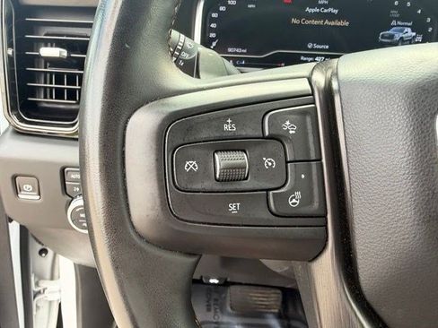 Used 2024 GMC Sierra 1500 AT4 w/ Technology Package AWD/4WD image 23