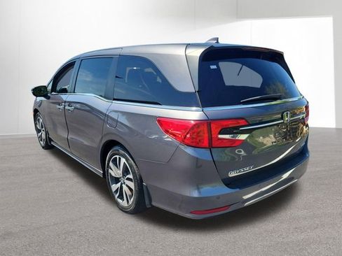 Used 2024 Honda Odyssey Touring image 14