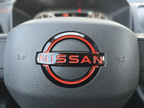 New 2026 Nissan Rogue SV AWD/4WD image 5