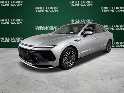 Used 2025 Hyundai Sonata SEL image 3
