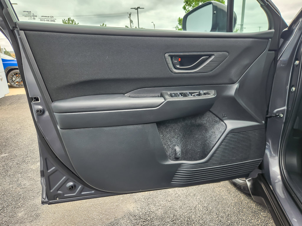Certified 2026 Subaru Outback Premium AWD/4WD image 17