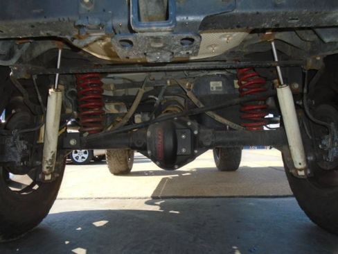 Used 2013 Jeep Wrangler 4WD Unlimited Sport image 20