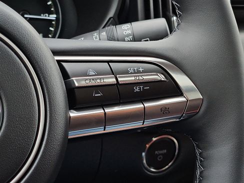 New 2026 MAZDA CX-50 2.5 Hybrid w/ Premium Plus Pkg image 17