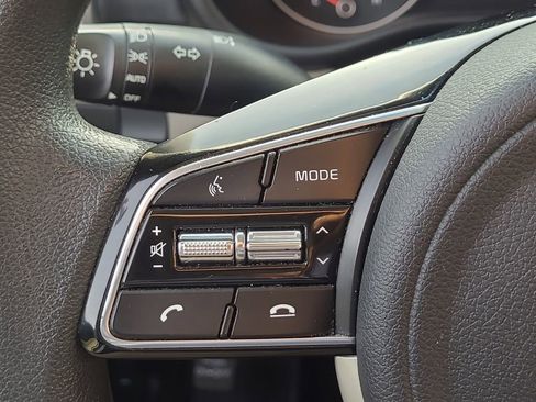 Used 2022 Kia Sportage LX image 26