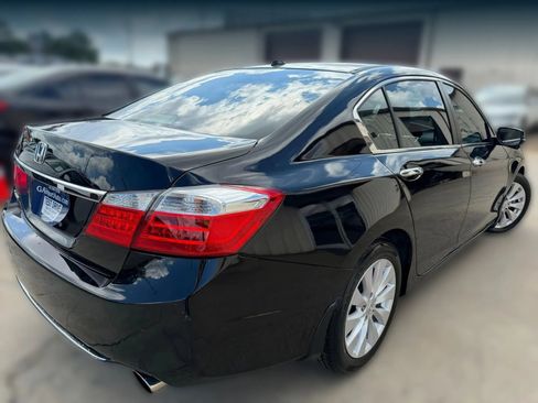Used 2013 Honda Accord EX-L image 10