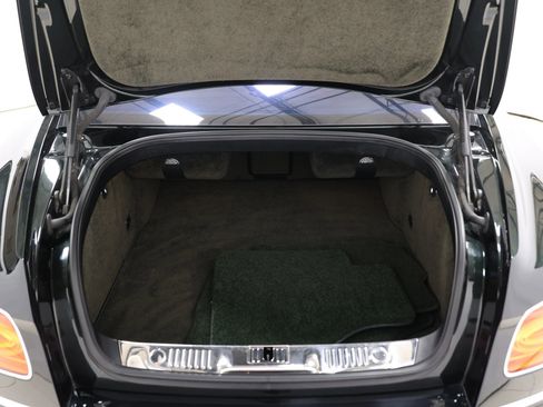 Used 2016 Bentley Flying Spur W12 AWD/4WD image 61