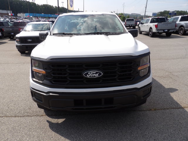New 2026 Ford F150 XL RWD image 3