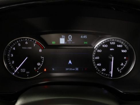 Used 2024 Cadillac XT5 Premium Luxury AWD/4WD image 45