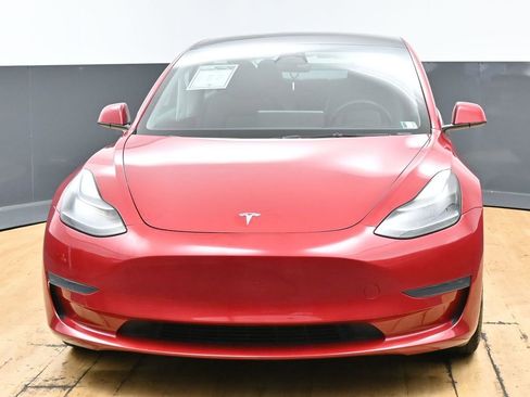Used 2023 Tesla Model 3 Standard Range RWD image 3
