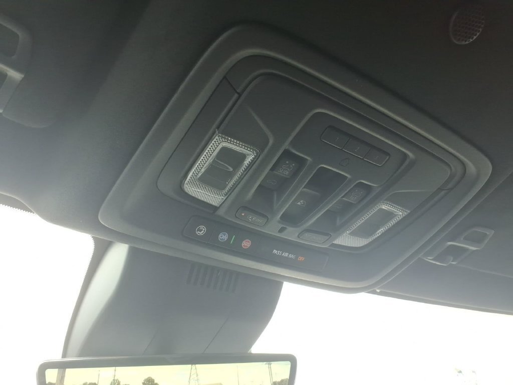New 2026 GMC Sierra 1500 AT4X AWD/4WD image 23