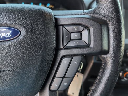 Used 2020 Ford F150 XLT w/ Equipment Group 302A Luxury AWD/4WD image 26