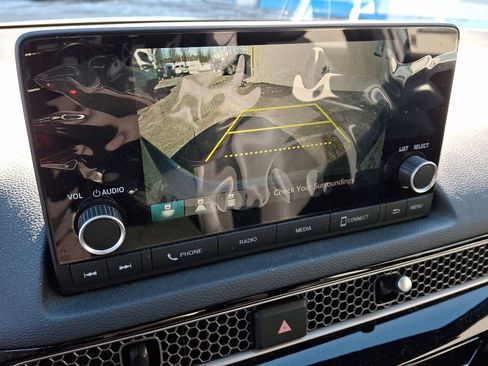 Certified 2023 Honda Civic Sport image 20