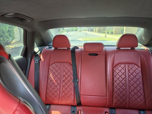 Used 2021 Audi S4 Premium Plus w/ Premium Plus Package AWD/4WD image 19