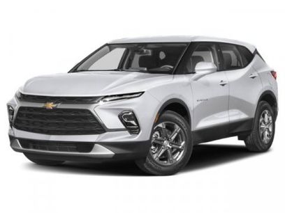 Used 2023 Chevrolet Blazer RS w/ LPO, Floor Liner Package
