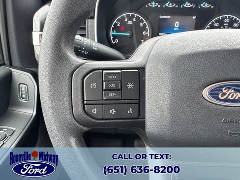 Used 2021 Ford F150 XL w/ STX Appearance Package AWD/4WD image 26
