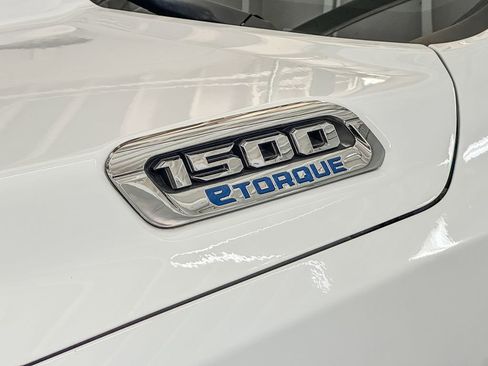 Used 2022 RAM 1500 Big Horn AWD/4WD image 21