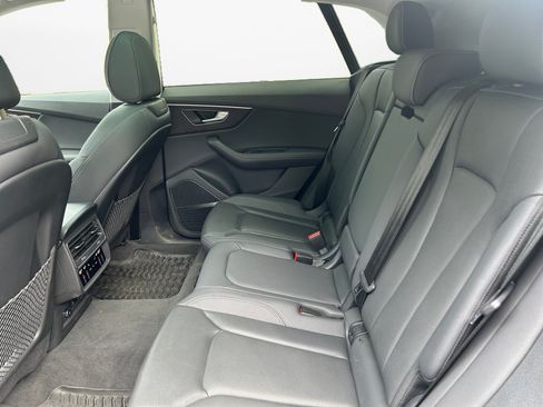 Certified 2023 Audi Q8 Premium Plus AWD/4WD image 13