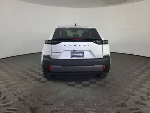 New 2026 Subaru Uncharted Premium FWD image 5