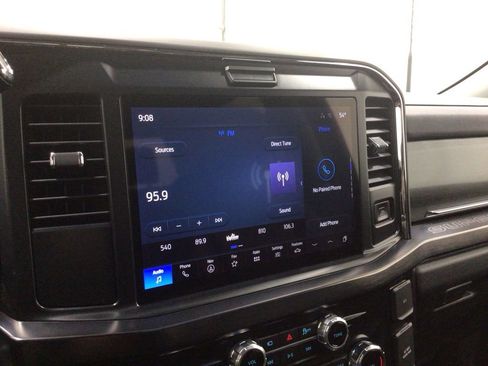 New 2026 Ford F350 Lariat w/ Chrome Package image 14