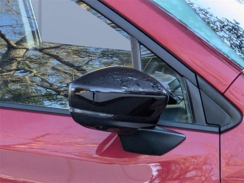 Certified 2025 Subaru Ascent Bronze Edition w/ Onyx Package image 11