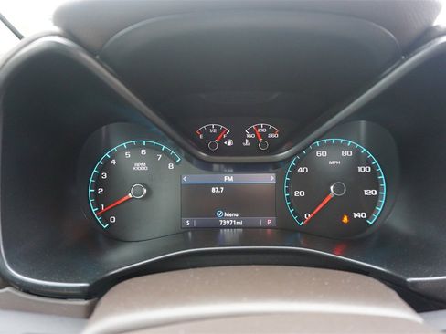 Used 2019 GMC Canyon SLE w/ SLE Convenience Package image 7