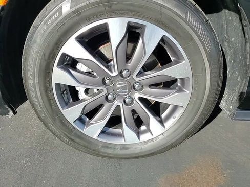 Used 2023 Honda Odyssey EX-L image 8