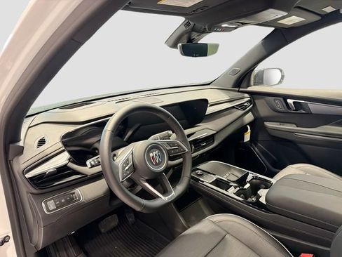 New 2026 Buick Enclave Sport Touring w/ Power Package image 8