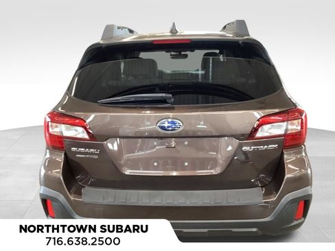 Used 2019 Subaru Outback 2.5i Premium AWD/4WD image 26