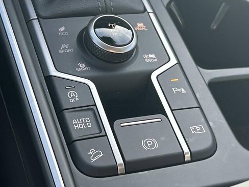 Used 2025 Kia Sorento EX w/ Panoramic Sunroof Package AWD/4WD image 37