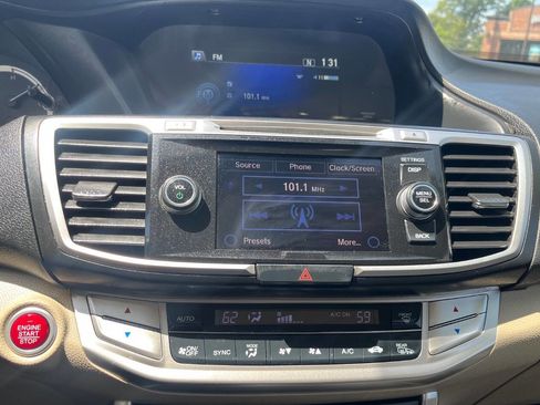 Used 2014 Honda Accord EX-L image 23