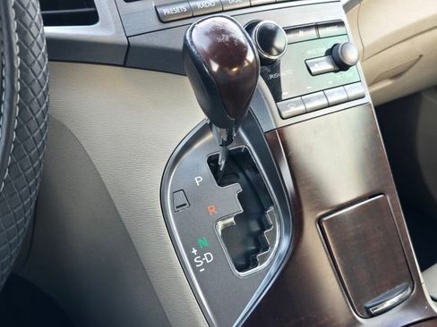 Used 2011 Toyota Venza w/ Leather Pkg image 15