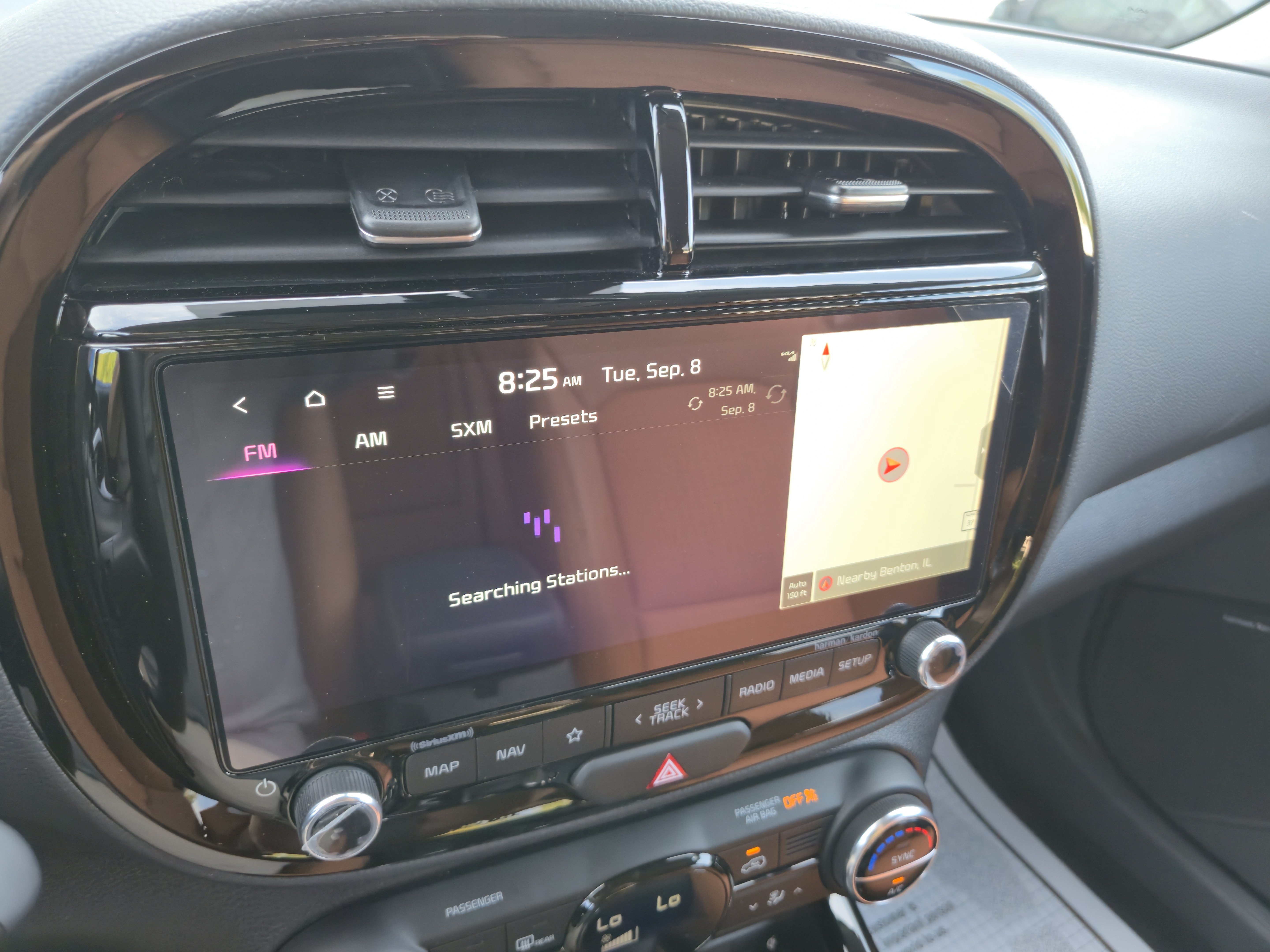 Used 2025 Kia Soul EX FWD image 20