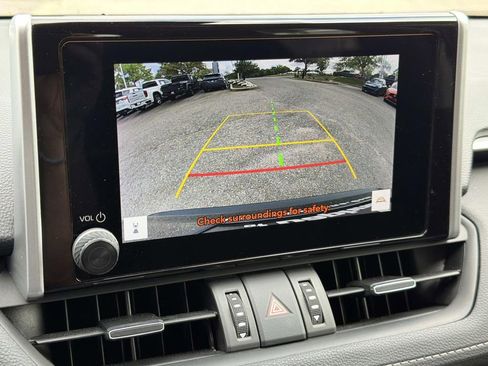Used 2024 Toyota RAV4 XLE Premium FWD image 25