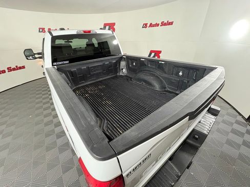 Used 2022 Ford F250 XLT w/ FX4 Off-Road Package image 51