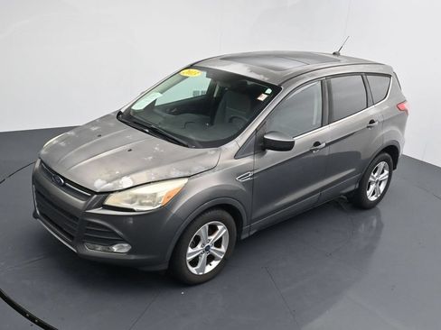 Used 2013 Ford Escape SE FWD image 26