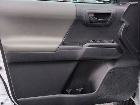 Certified 2023 Toyota Tacoma SR image 14