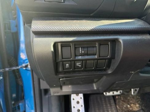 Used 2021 Subaru Impreza 2.0i Sport AWD/4WD image 7