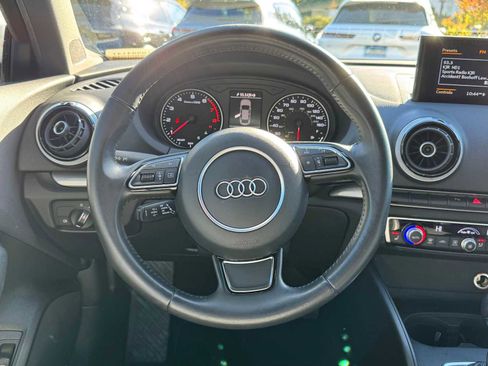 Used 2016 Audi A3 1.8T Premium image 19