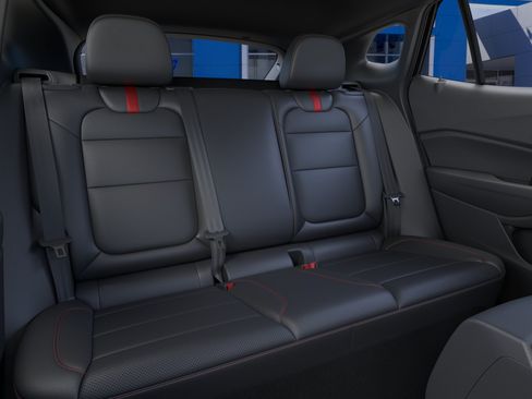 New 2026 Chevrolet Trax RS w/ Driver Confidence Package FWD image 19