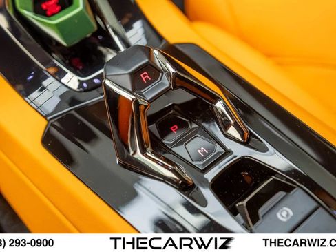 Used 2024 Lamborghini Huracan Tecnica RWD image 84