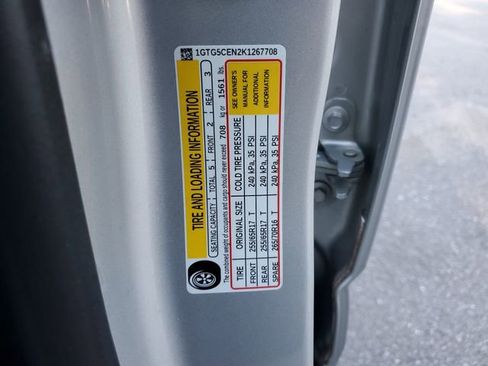 Used 2019 GMC Canyon SLE w/ SLE Convenience Package image 32