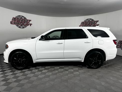 Used 2018 Dodge Durango GT w/ Blacktop Package image 4