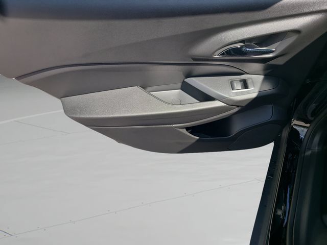 New 2026 Chevrolet Trax RS FWD image 15
