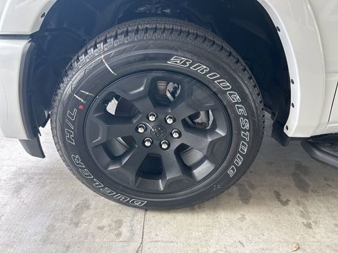 New 2026 RAM 1500 Big Horn image 14