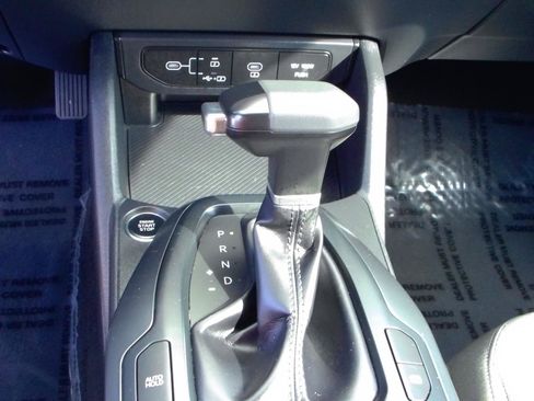 Used 2025 Kia K4 FWD image 22